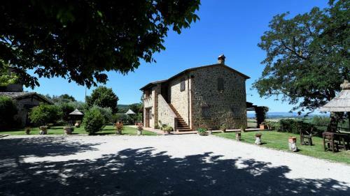 Agroturismo Le Terre Di Giano