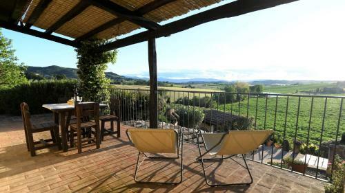 Agroturismo Le Terre Di Giano