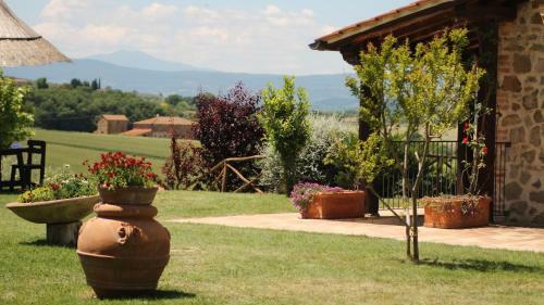 Agroturismo Le Terre Di Giano