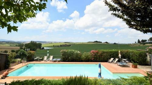 Agroturismo Le Terre Di Giano