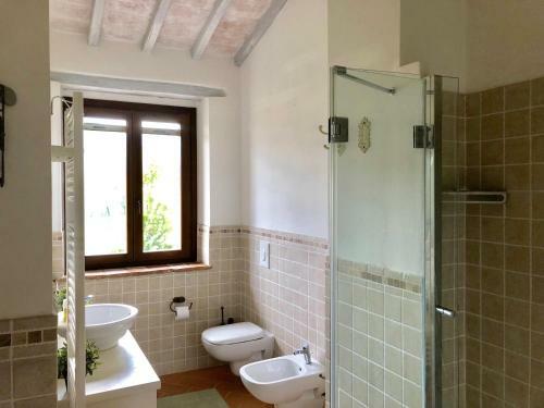 Apartamento Fontegirasole - A Fontanaro Property