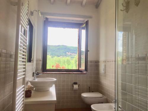 Apartamento Fontegirasole - A Fontanaro Property