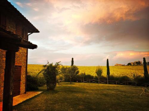 Apartamento Fontegirasole - A Fontanaro Property