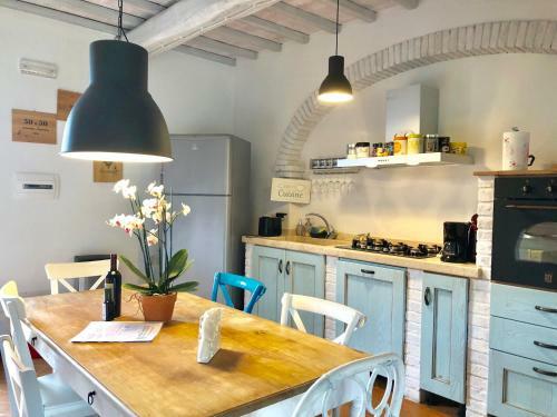 Apartamento Fontegirasole - A Fontanaro Property