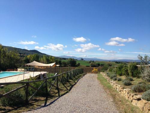 Apartamento Fontegirasole - A Fontanaro Property