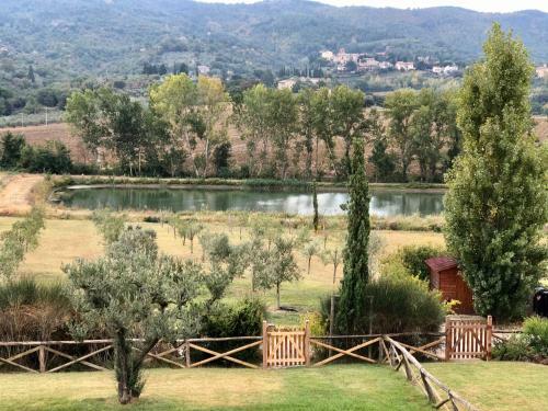 Apartamento Fontegirasole - A Fontanaro Property
