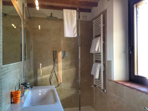 Apartamento Fontegirasole - A Fontanaro Property