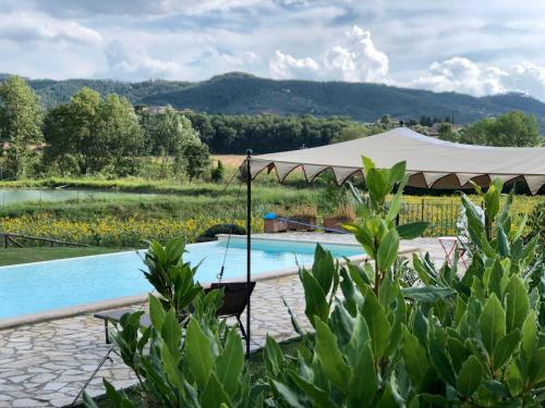 Apartamento Fontegirasole - A Fontanaro Property