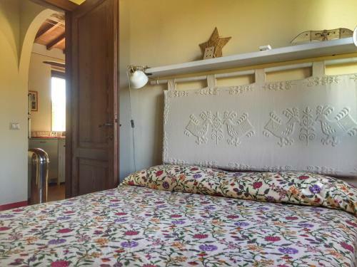 Apartamento Fontegirasole - A Fontanaro Property
