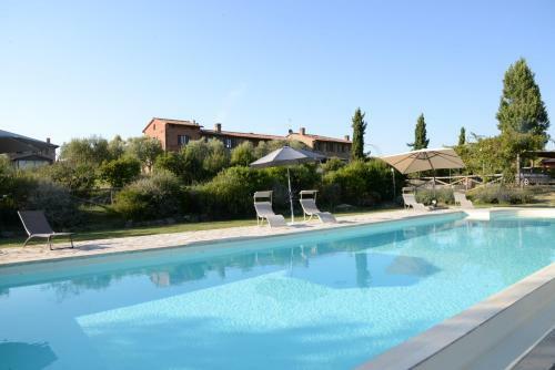 Apartamento Fontegirasole - A Fontanaro Property