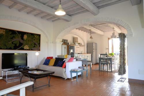 Apartamento Fontegirasole - A Fontanaro Property