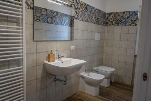 Bed & Breakfast Da Zia Gi�