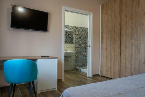 Bed & Breakfast Da Zia Gi�