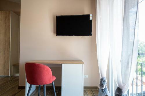Bed & Breakfast Da Zia Gi�