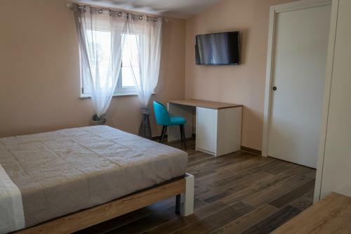 Bed & Breakfast Da Zia Gi�