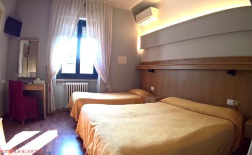 Hotel La Bussola