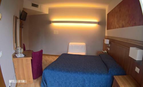 Hotel La Bussola