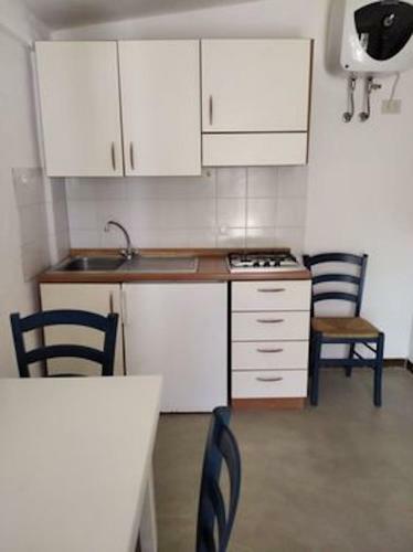 Apartment For 4 Pax At 120 Mt From The Beach