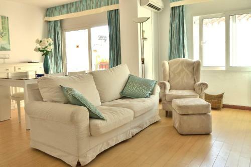 Apartamento Coronado 58