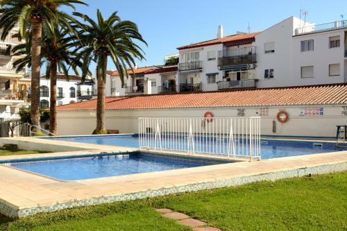 Apartamento Coronado 58