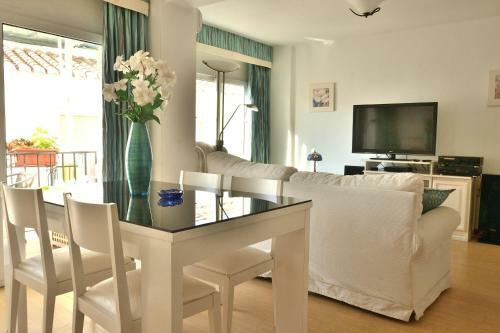 Apartamento Coronado 58