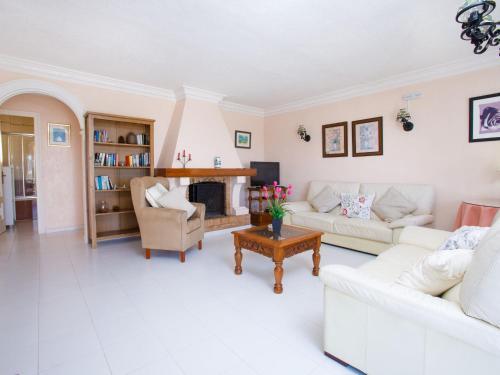 Holiday Home Las Yucas