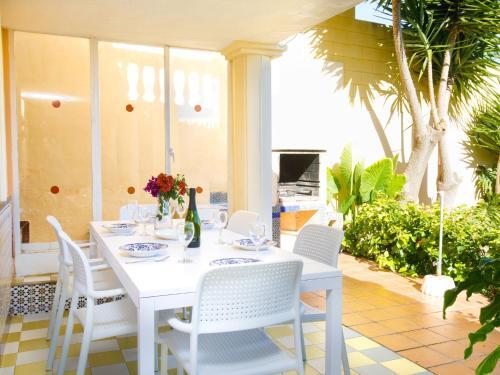 Holiday Home Las Yucas