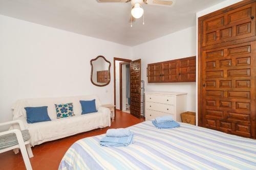 Nueva Nerja 102 Villas Casasol
