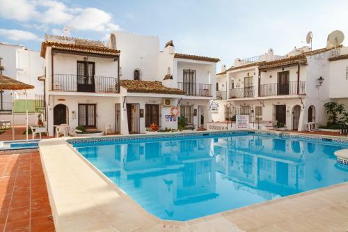 Nueva Nerja 102 Villas Casasol