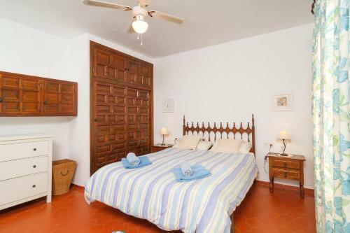 Nueva Nerja 102 Villas Casasol
