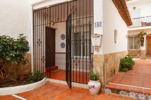 Nueva Nerja 102 Villas Casasol