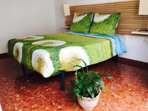 Axarquia Apartments