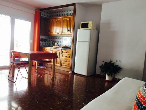 Axarquia Apartments