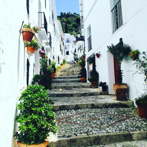 Axarquia Apartments