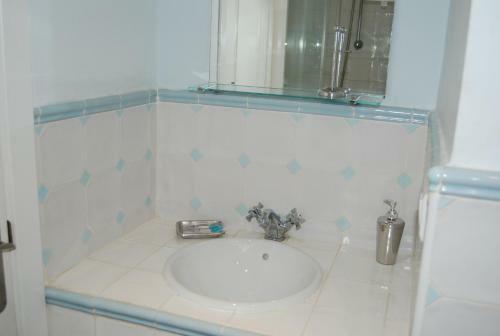 Carabeo 24 Apartments Casasol