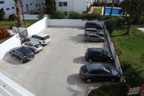 Carabeo 24 Apartments Casasol