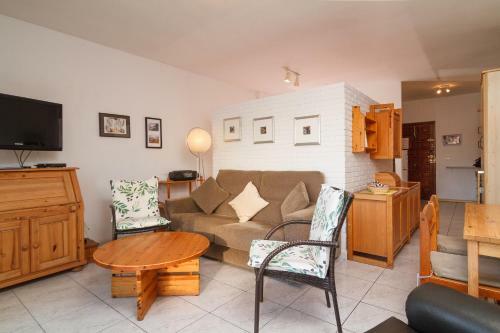 Apartamento Carabeo 16 Studios Casasol