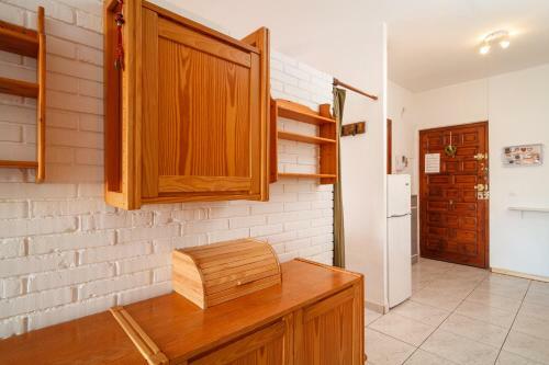 Apartamento Carabeo 16 Studios Casasol