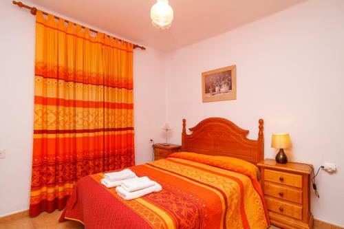 Apartamento Villa Francisca Casasol