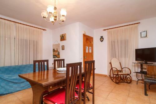 Apartamento Villa Francisca Casasol