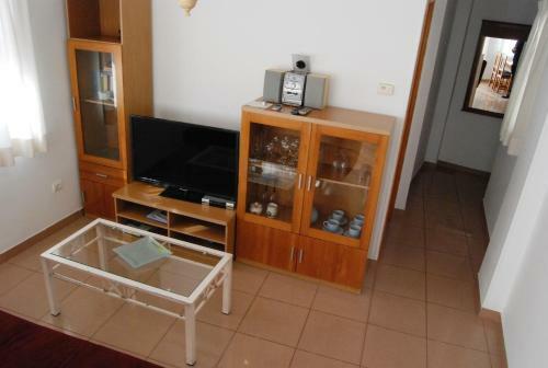 Apartamento Rubarsal Burriana 2f Casasol