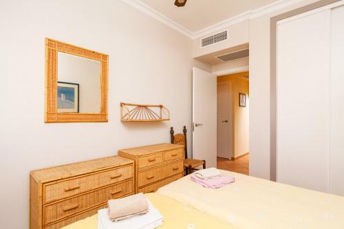 Carabeo 52 Apartments Casasol