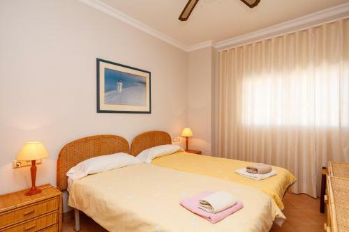 Carabeo 52 Apartments Casasol