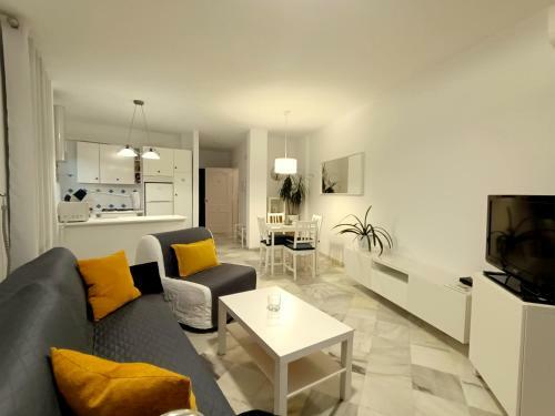Apartamentos Starnerja En Stella Maris