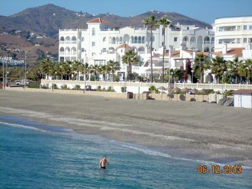 Apartamentos Starnerja En Stella Maris