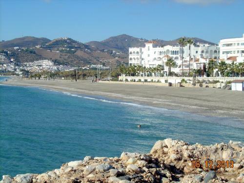 Apartamentos Starnerja En Stella Maris