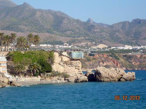 Apartamentos Starnerja En Stella Maris
