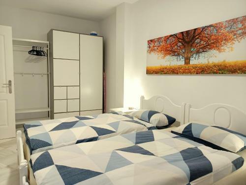 Apartamentos Starnerja En Stella Maris