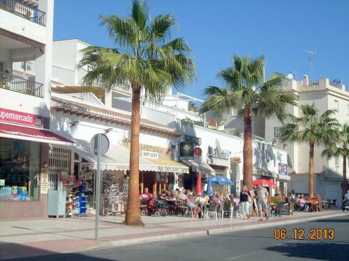 Apartamentos Starnerja En Stella Maris