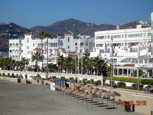 Apartamentos Starnerja En Stella Maris